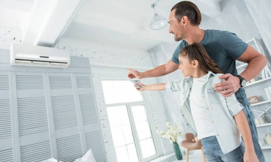Montaż klimatyzacji w domu – jak przygotować się do instalacji urządzenia