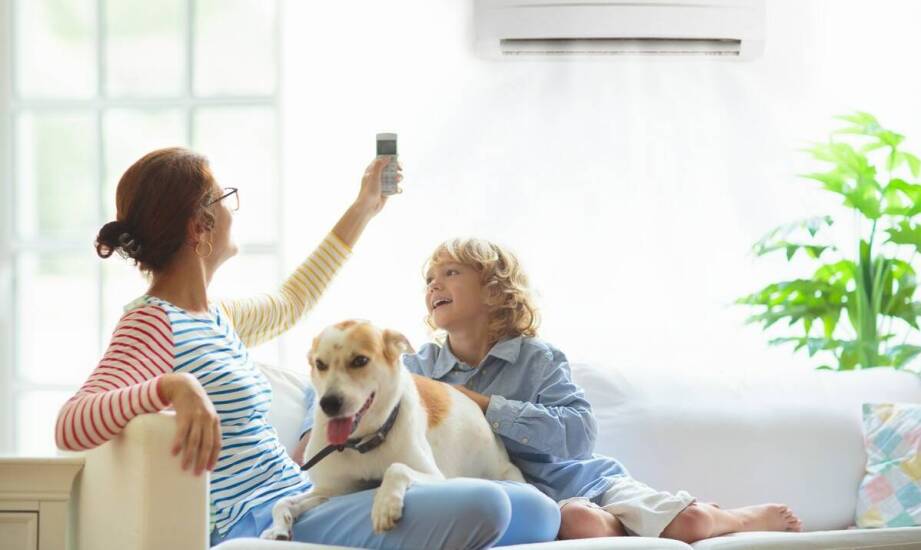 Jak wybrać system klimatyzacji dopasowany do potrzeb domu?