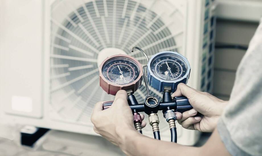 Jak często wykonywać przegląd klimatyzacji i jakie korzyści to przynosi?