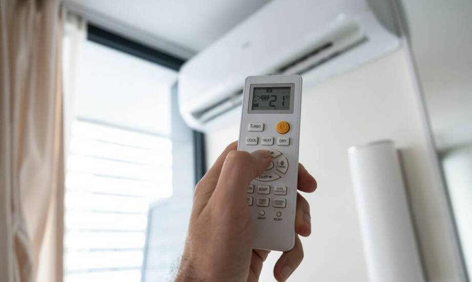 Jak wygląda kontrola sprawności klimatyzacji i dlaczego jest tak istotna?