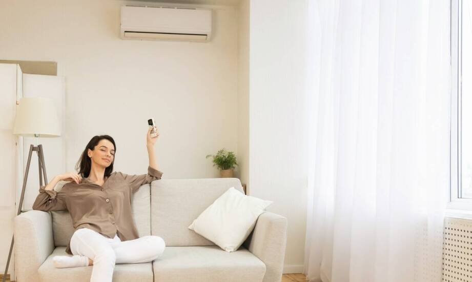Korzyści z użytkowania klimatyzacji – komfort i oszczędność energii