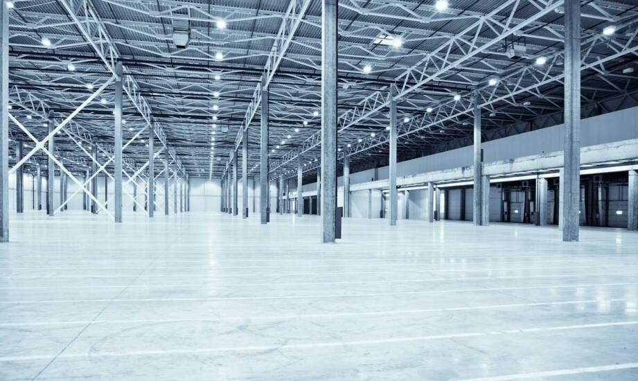 Jak wybrać idealny magazyn na wynajem? Najważniejsze kryteria i wskazówki