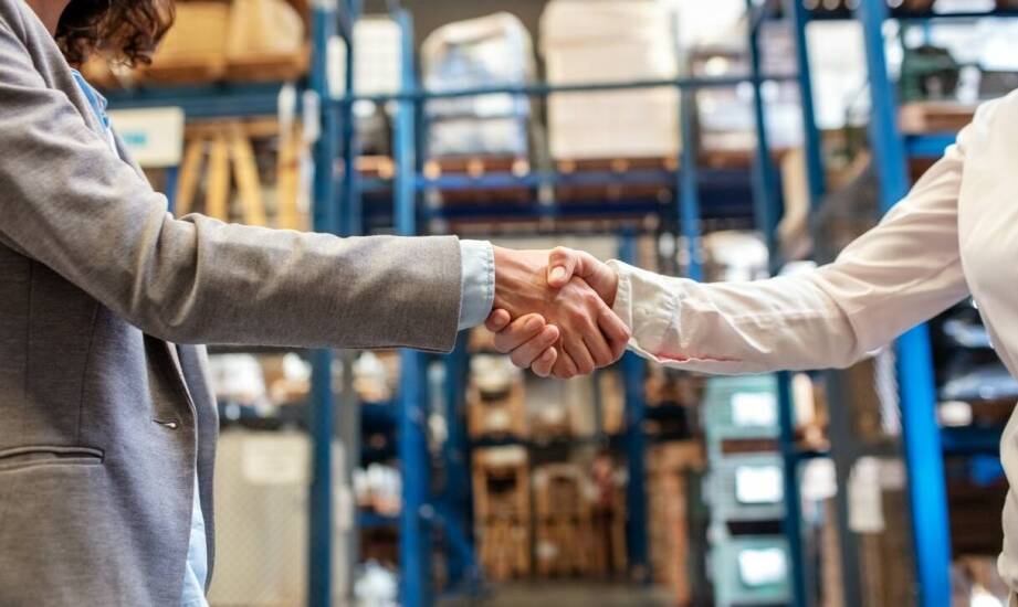 Wynajem powierzchni magazynowych – najważniejsze trendy i możliwości rynku