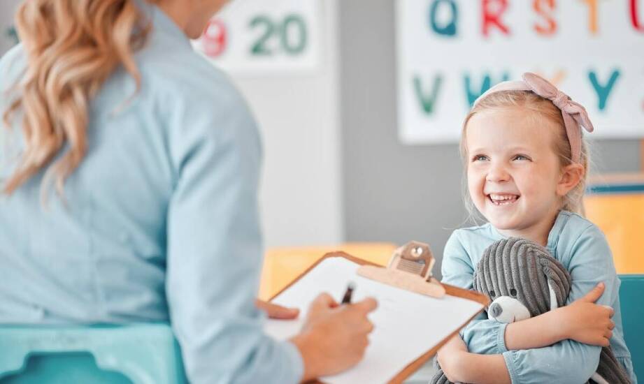 Dlaczego warto zapisać dziecko do przedszkola  z angielskim?