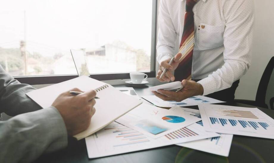 Jak skutecznie odzyskiwać należności i rozwijać biznes dzięki wsparciu doradczemu