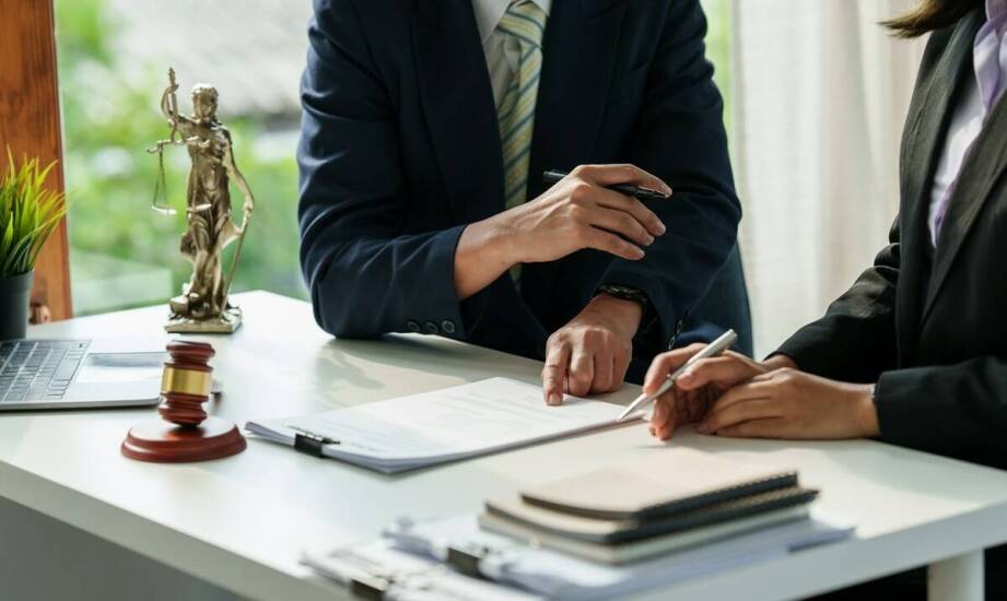 Rozwiązania prawne i windykacyjne – jak firmy dbają o bezpieczeństwo finansowe