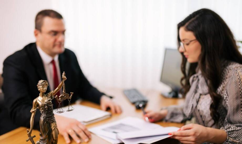 Wsparcie radcy prawnego w rozwoju firmy – najważniejsze informacje dla biznesu