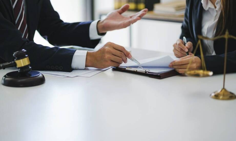 Rola radcy prawnego w bezpiecznym prowadzeniu działalności gospodarczej