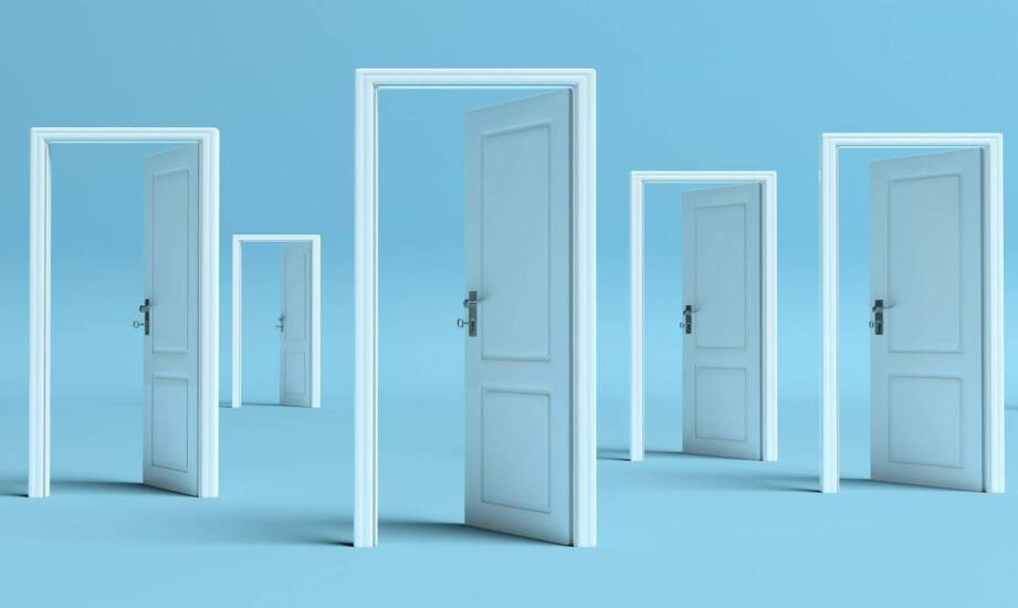 Drzwi z jesionu – właściwości, zalety i zastosowanie w aranżacji wnętrz