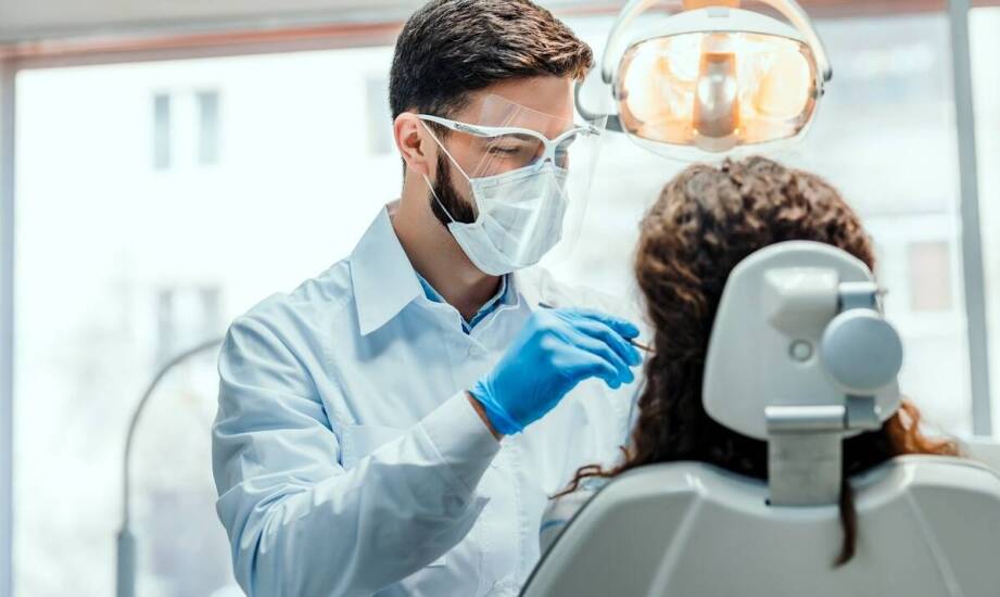 Najczęstsze zabiegi stomatologiczne oraz ich znaczenie dla zdrowia zębów