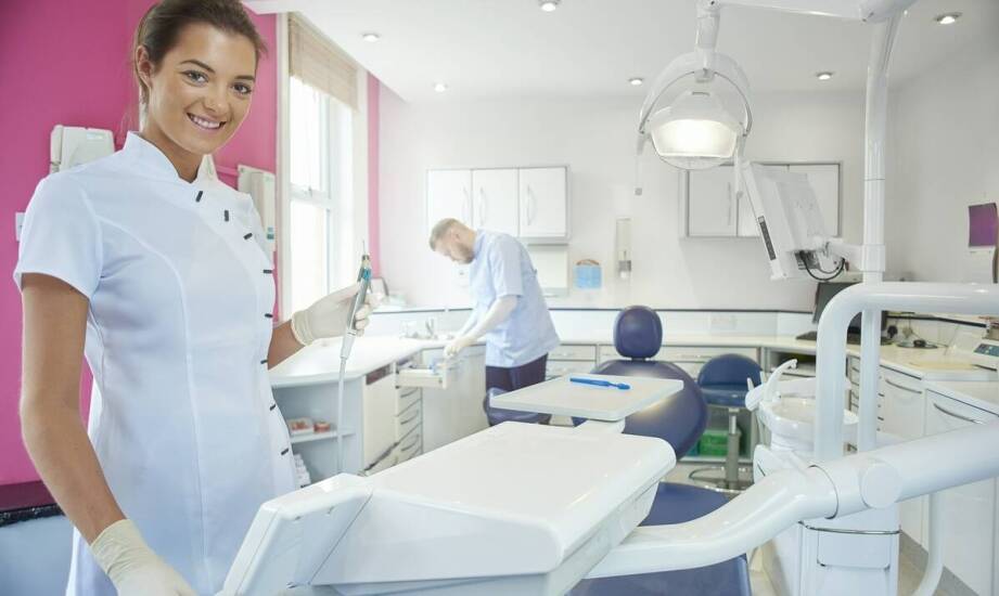 Czym zajmują się gabinety stomatologiczne i jakie usługi oferują