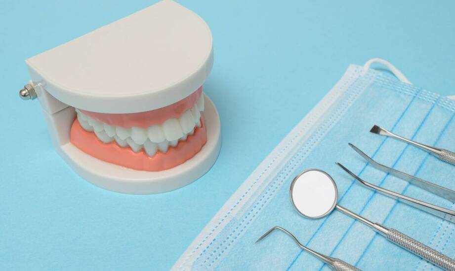 Pantomogram zębów – kiedy wykonać i jakie informacje dostarcza badanie