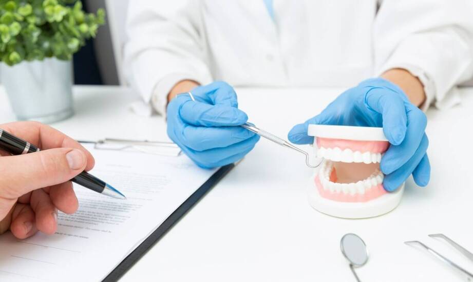 Jakie są wskazania do leczenia ortodontycznego i jak wpływa ono na zdrowie?