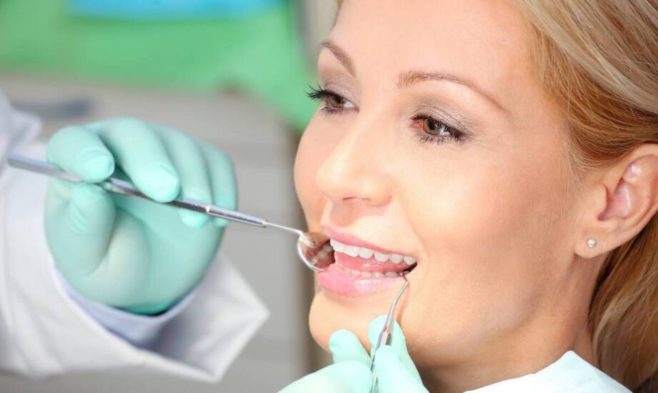 Stomatologia estetyczna – metody poprawy uśmiechu oraz efekty zabiegów