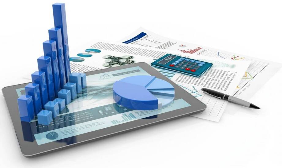 Trendy i wyzwania w rozwoju systemów informatycznych dla finansów