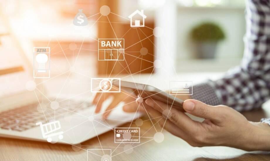 Nowe technologie IT zmieniające oblicze sektora bankowego i finansów