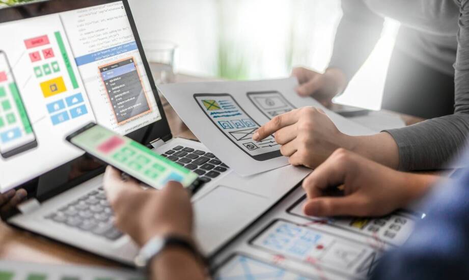 Najważniejsze aspekty projektowania aplikacji finansowych – co warto wiedzieć