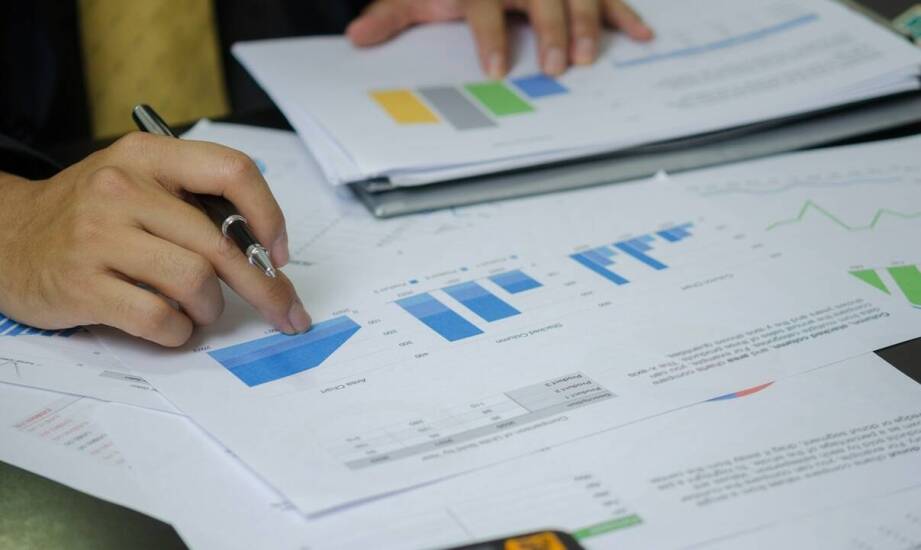 Skuteczne sposoby optymalizacji płynności finansowej w firmie