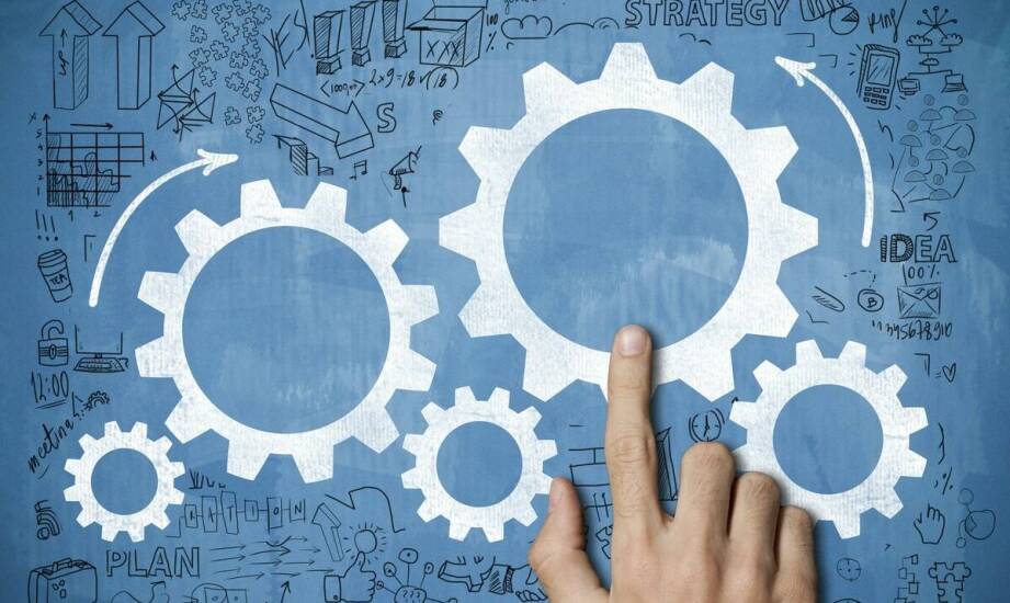 Kluczowe czynniki wpływające na sukces projektów informatycznych w firmach