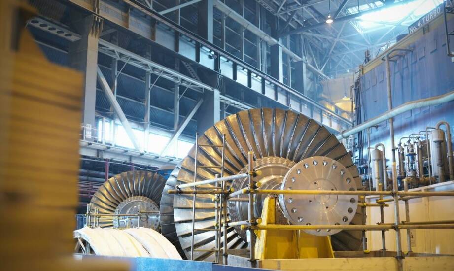 Jak zwiększyć efektywność energetyczną silników przemysłowych w firmach