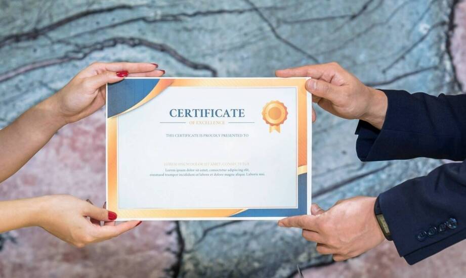 Białe certyfikaty – co warto wiedzieć o systemie wsparcia efektywności