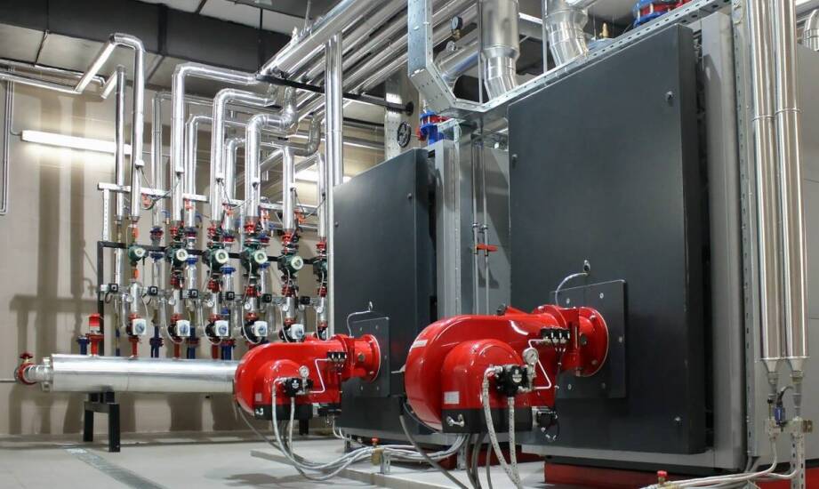 Automatyka węzłów cieplnych – jak działa i co warto o niej wiedzieć