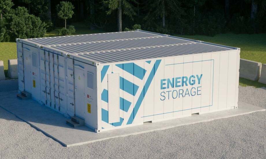 Magazynowanie energii – zastosowania, zalety i wpływ na oszczędność prądu