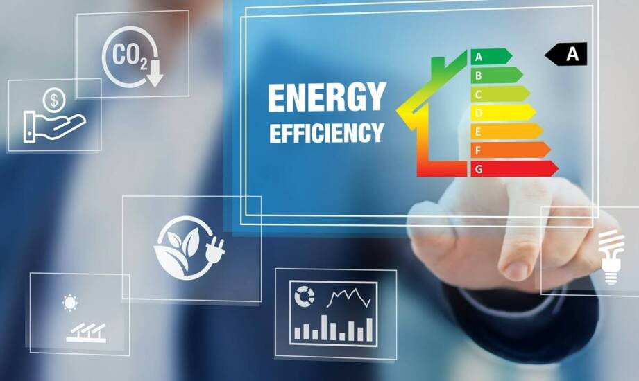 Najskuteczniejsze sposoby poprawy efektywności energetycznej w przedsiębiorstwach