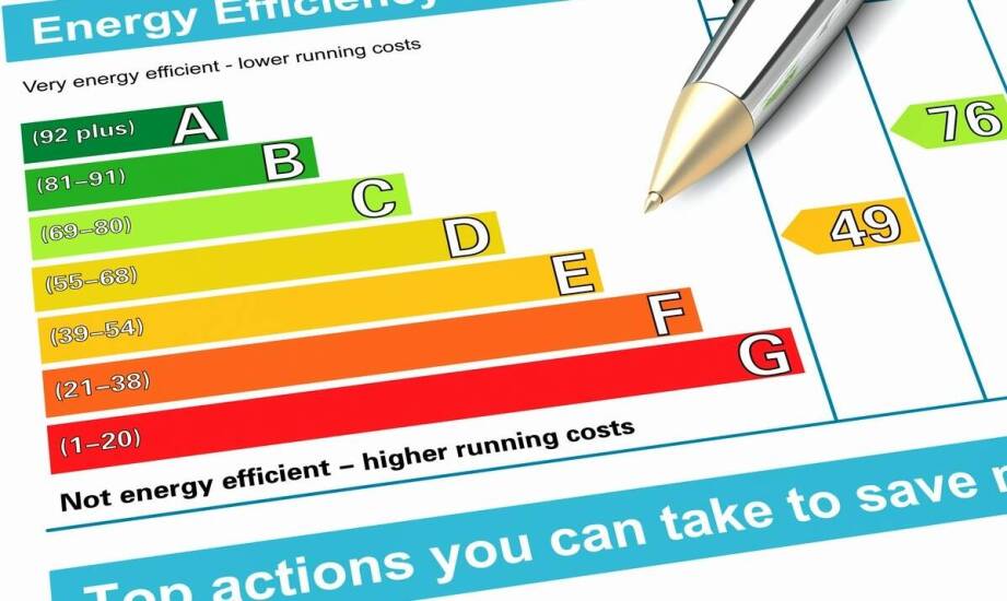 Obowiązkowy audyt energetyczny – najważniejsze informacje i aktualne wymogi