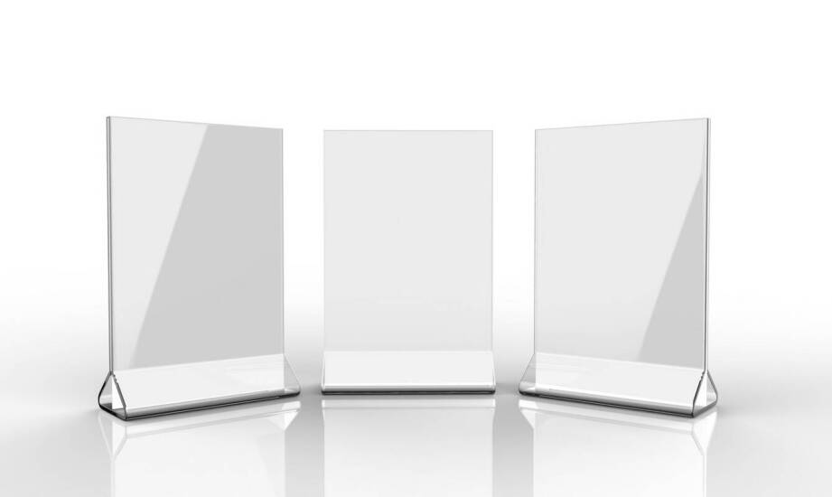 Podstawki z plexi – funkcjonalność i estetyka w prezentacji przedmiotów