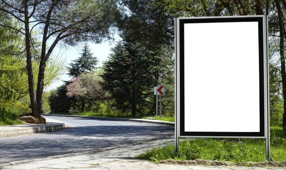 Tablice i szyldy reklamowe – rola wizualnej komunikacji w promocji marki