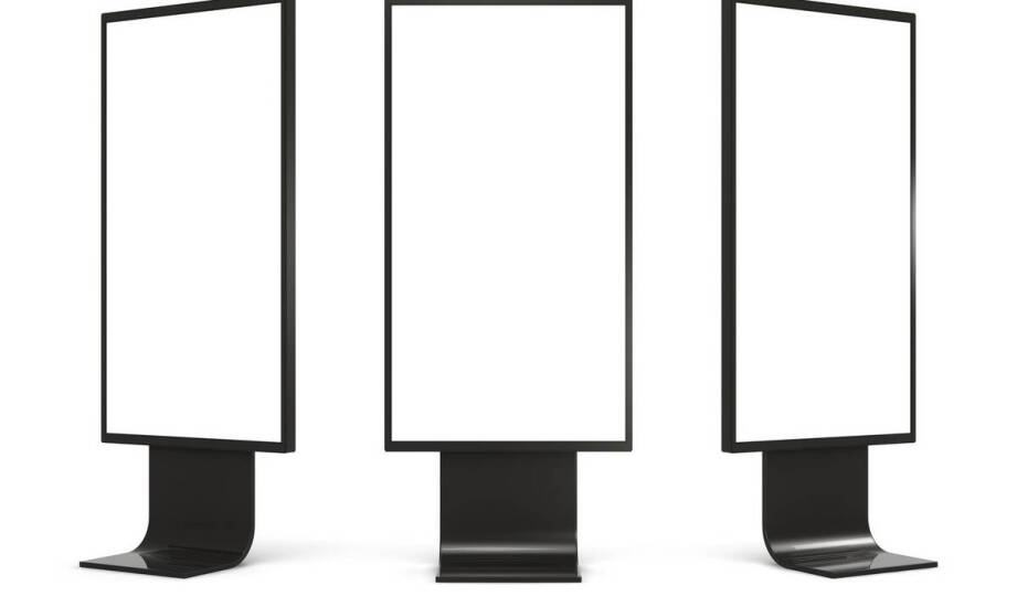 Rola standów reklamowych w budowaniu rozpoznawalności marki i oferty