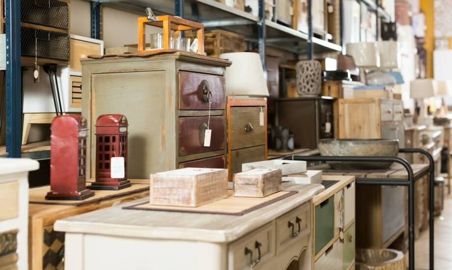 Gabloty i displaye – inspiracje i pomysły na efektowną prezentację produktów