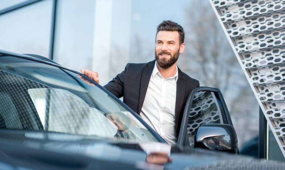 Wynajem auta na godziny – elastyczne rozwiązanie w codziennych sytuacjach