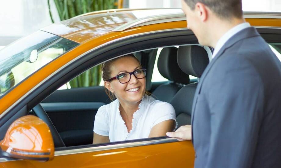 Wynajem aut na doby – jak przebiega proces i jakie są dostępne opcje