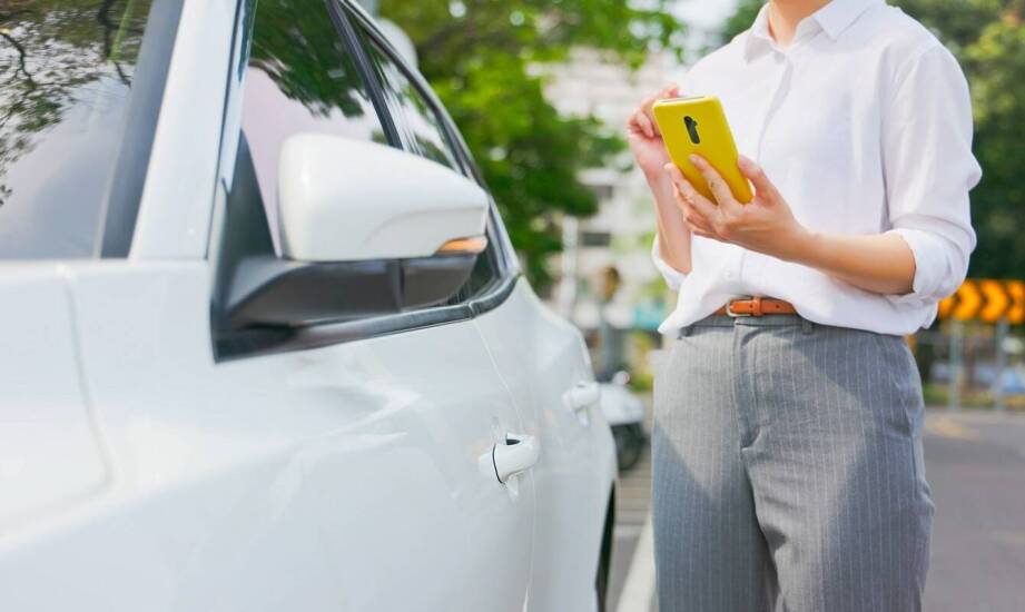 Wynajem długoterminowy samochodów bez sprawdzania BIK – jak to działa?