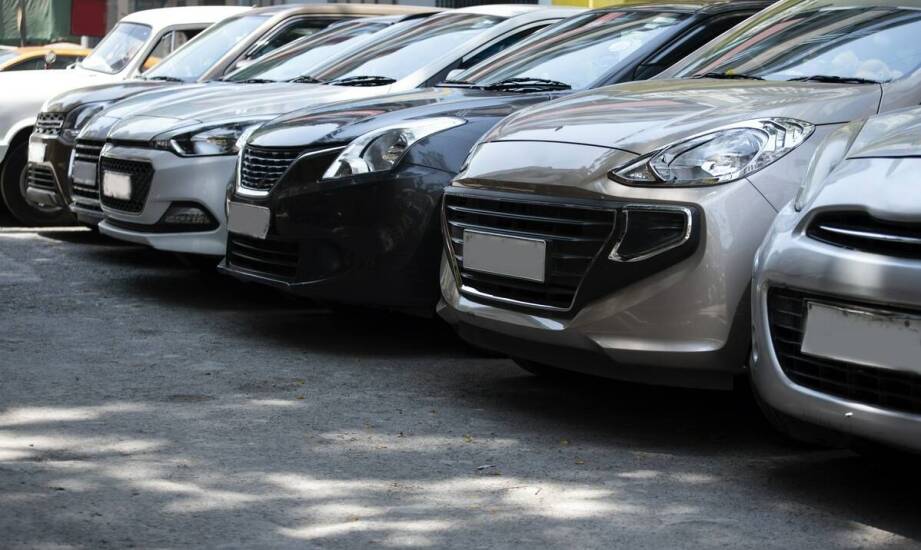 Samochody używane na wynajem długoterminowy – czy to dobry wybór?