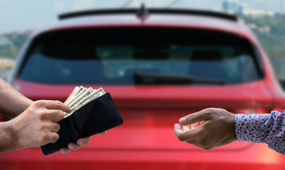 Krótkoterminowy wynajem samochodu – kiedy warto się na niego zdecydować?