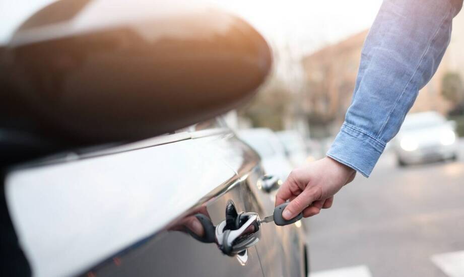 Jak wybrać najlepszą ofertę wynajmu samochodu osobowego lub dostawczego
