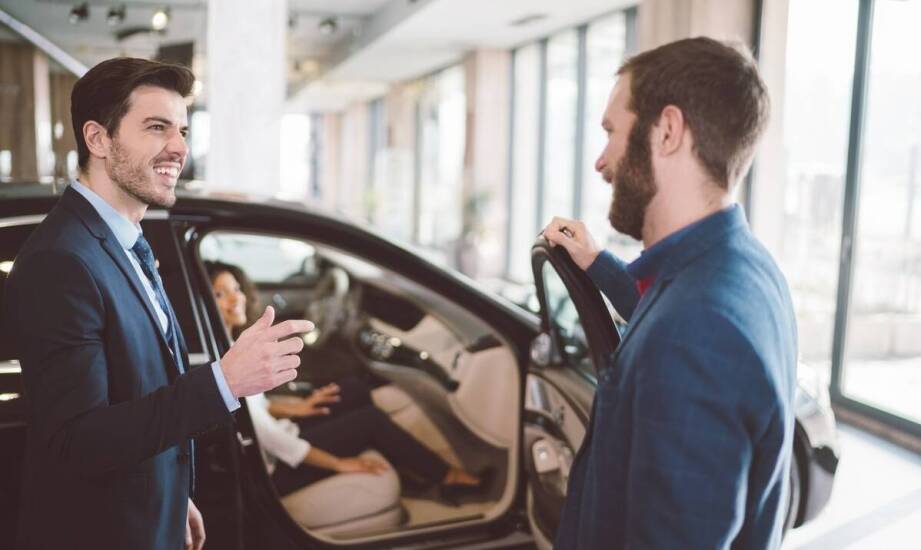 Wypożyczalnia aut długoterminowa – jak działa i co warto wiedzieć o ofertach