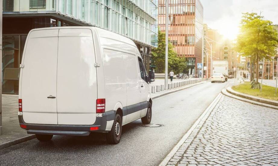 Długoterminowy wynajem aut dostawczych – jak działa i jakie ma zalety