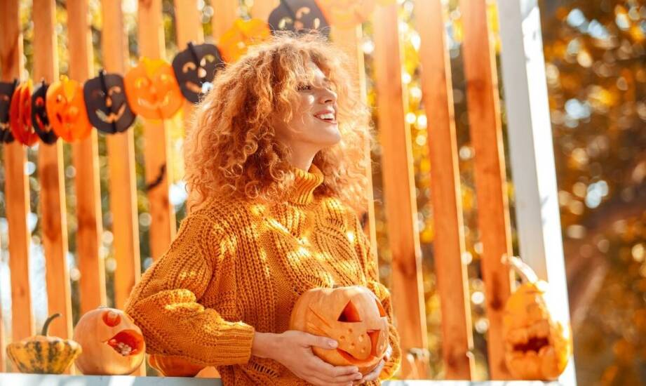 Najciekawsze akcesoria na Halloween – pomysły na dekoracje i zabawę