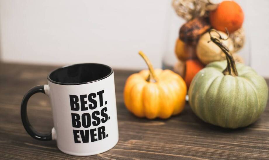 Kubki halloweenowe – inspiracje, motywy i pomysły na oryginalny design