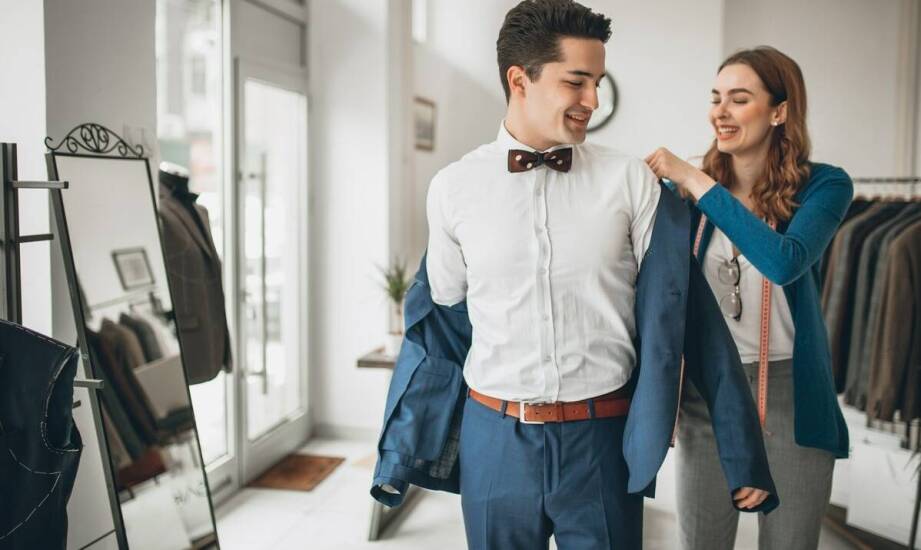 Jak wybrać ciuchy które sprawdzą się dla par?