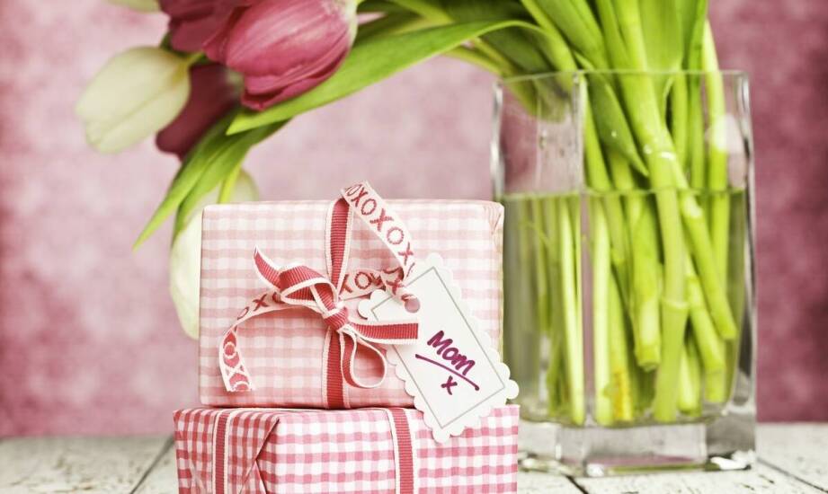 Dzień mamy - jaki wybrać odpowiedni prezent?