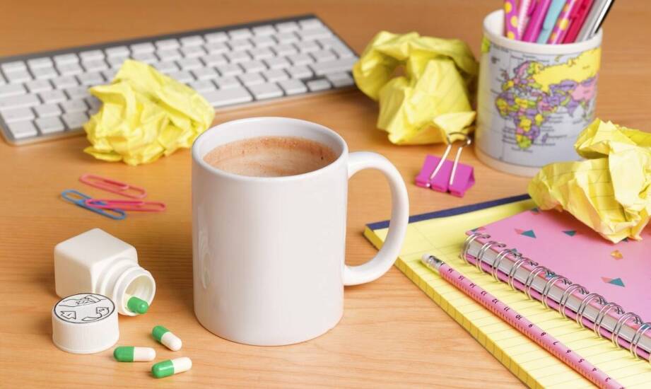 Najciekawsze motywy kubków na Dzień Nauczyciela – inspiracje i pomysły