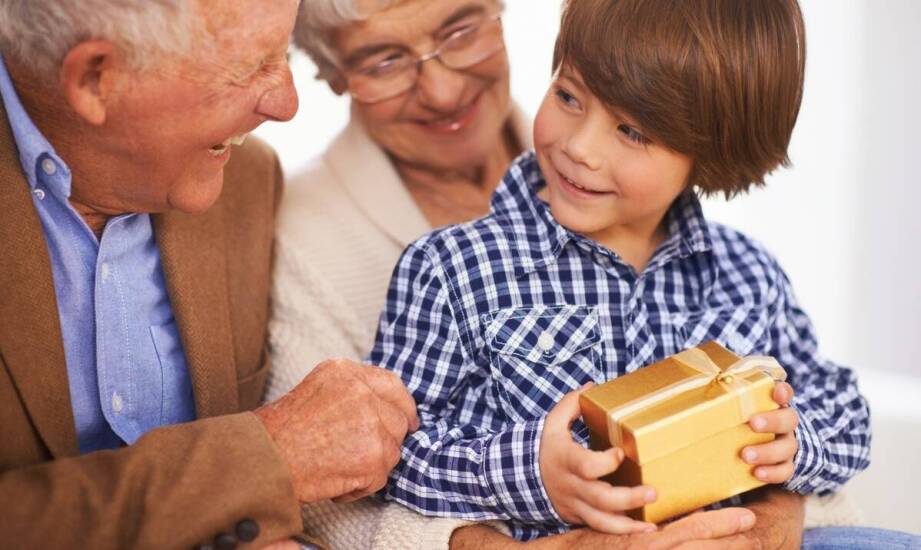 Inspiracje na prezent z okazji Dnia Dziadka – pomysły i aktualne trendy