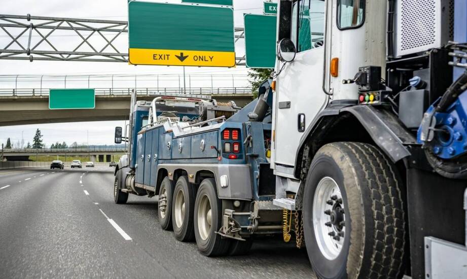 Jak wygląda organizacja przewozu wielkogabarytowego w praktyce?