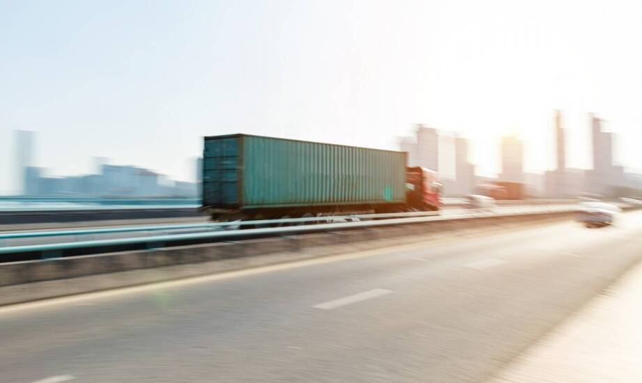 Przewóz wielkogabarytowy – etapy realizacji i zastosowania w praktyce