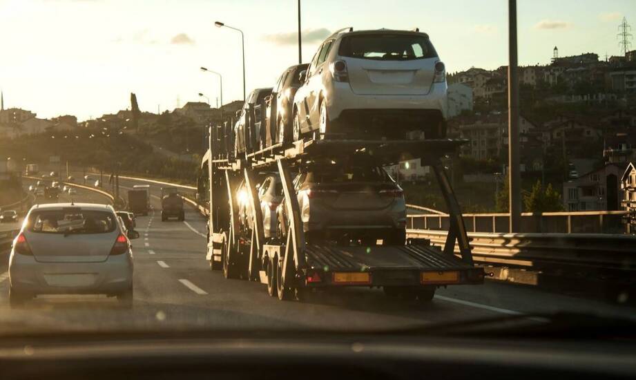 Transport ponadnormatywny – najważniejsze fakty i zastosowania w branży